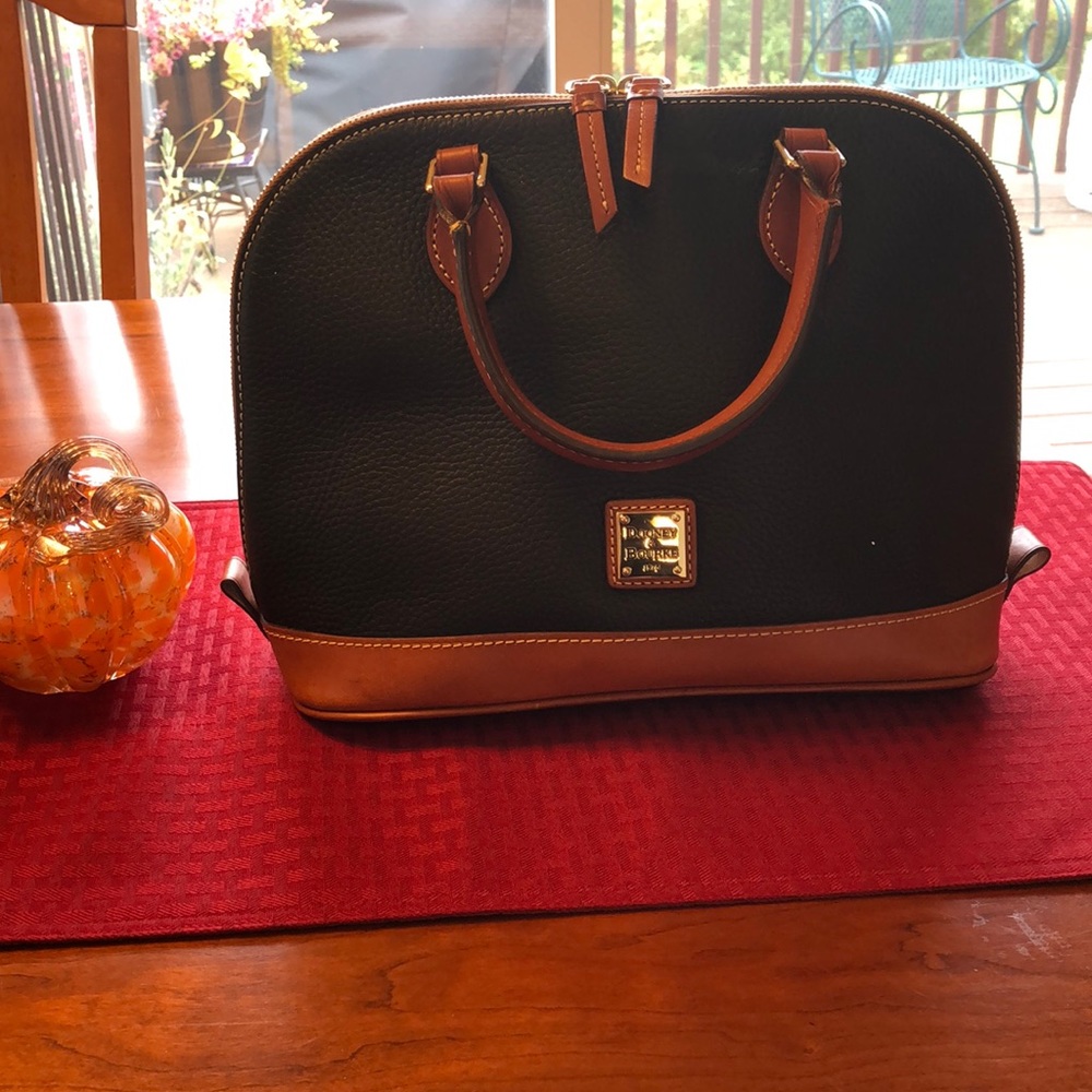 Dooney & Bourke Satchel